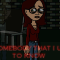 Somebody That I Used To Know
