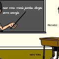 Aulas pro Kuduro...Ops! Kuruno