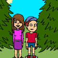 gravity falls