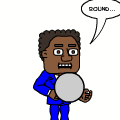 TotD: Round