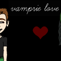 vampire love