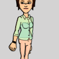 today's outfit