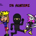 Da Hunterz