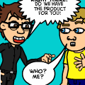 TotD: Algebra