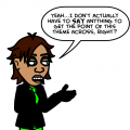 TotD: Sarcasm