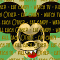 heres what it says!