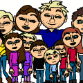 new family!!!!!!!!