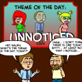 TotD: Unnoticed