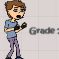 What Grade Will You Be In?
