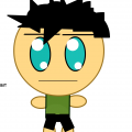 The epic doll