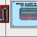 TotD: Emergency