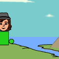 Toonie Island