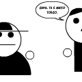 Tosco & Tosquinho