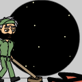 'Death Star Tribune'