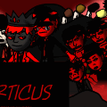 Armies Of Morticus