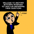 Interview Strip