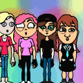 bitstrip bestiez