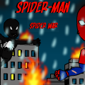 Spider-Man Spider War