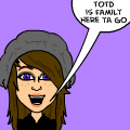 TotD: Family