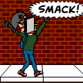 TotD: Books