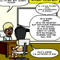 "The Story of Oliver" Part 3