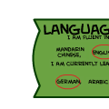 Language Remix