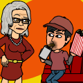TotD: Gym 2