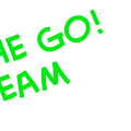 the go team
