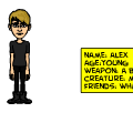 alex