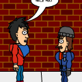 TotD: Hats