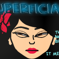superficial