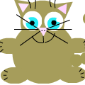 Kitty cat