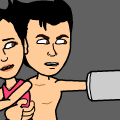 Scene From Ep. 23