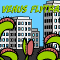 Venus Flytrap