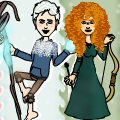 ~The Big Four~