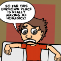 The Unknown Challenge Funnies