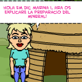LA PREPARACI&Atilde;� DEL MINERAL