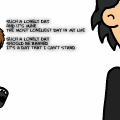 'loney day'