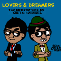 TotD: Twins