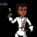 prince despardo:the bandit king