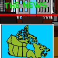 the news in canada