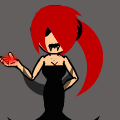 for persephone