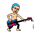 Famous People in Bitstrips Form