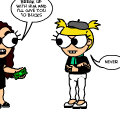 TotD: Bribery