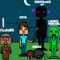 minecraft!!!!!!!!