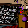 wizard world