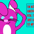 TotD: Ignored