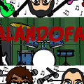 'daLandOfAwe
