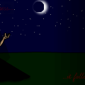 For Contest: Torrie: Eclipse