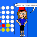 Connect 4